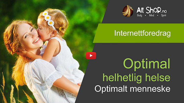 Optimal helhetligHelse