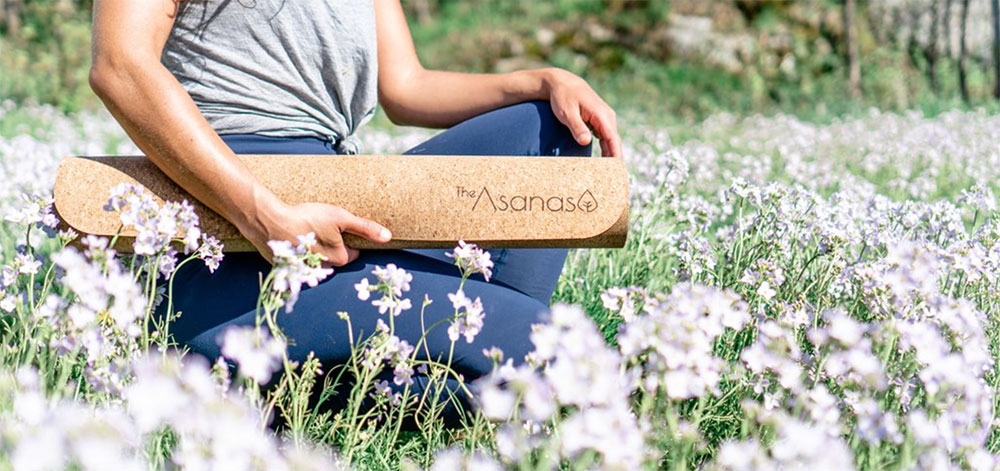 Yogamatte