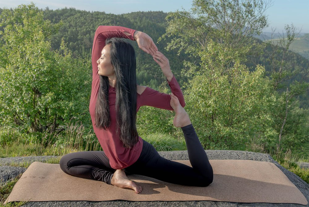 Yogamatte