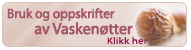 Oppskrifter